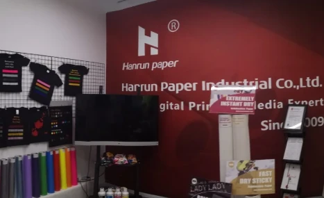 Exposici&oacute;n en l&iacute;nea de 3 d&iacute;as: un espect&aacute;culo perfecto de Hanrun