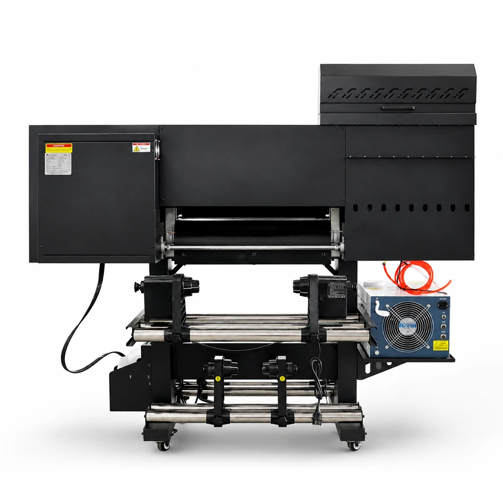 Impresora UV DTF rollo a rollo UV-H6004S