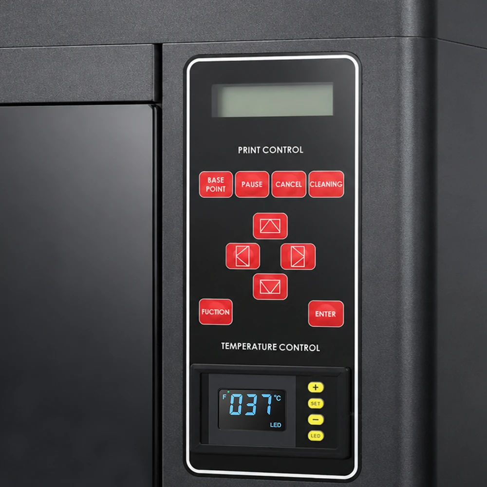 Impresora UV DTF rollo a rollo UV-H6004S