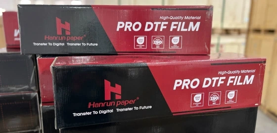 C&oacute;mo elegir la mejor pel&iacute;cula DTF