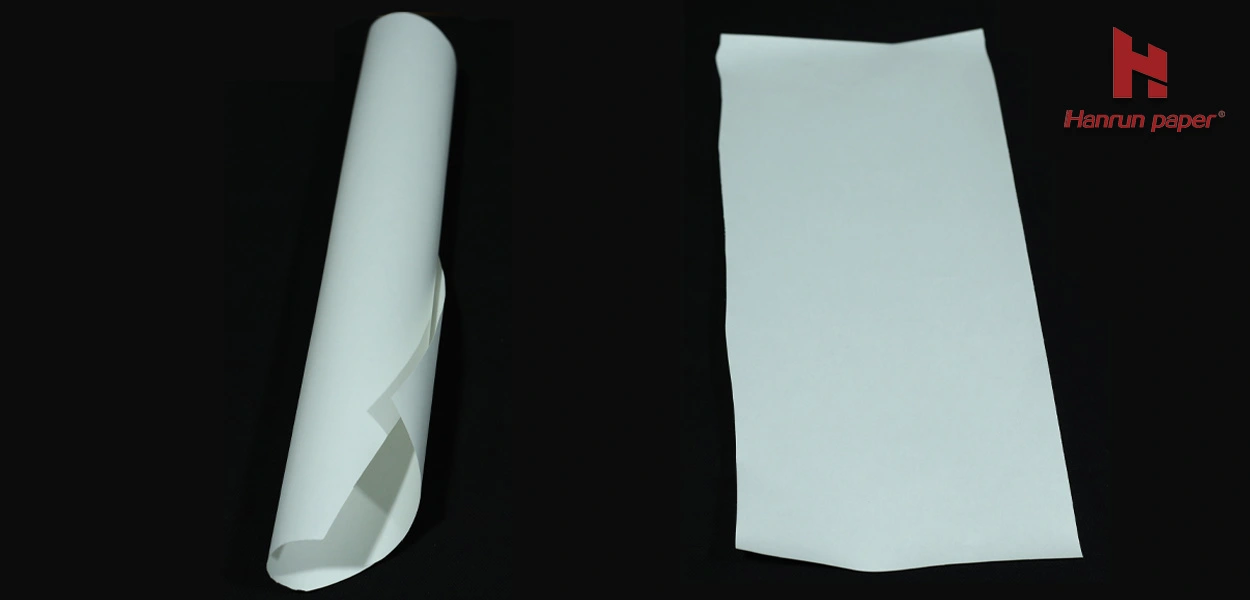 Cómo identificar la calidad del papel de sublimación