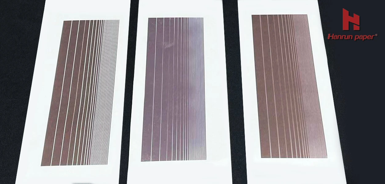 Cómo identificar la calidad del papel de sublimación