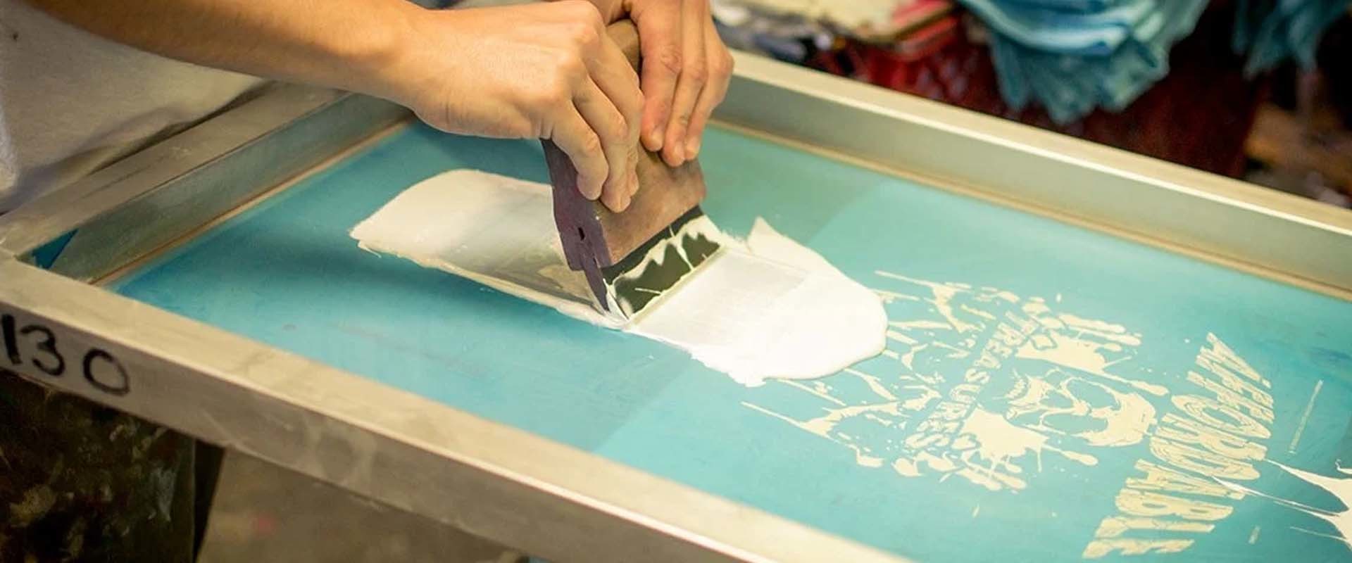 Impresión DTF o Serigrafía - ¿Cuál elegir?