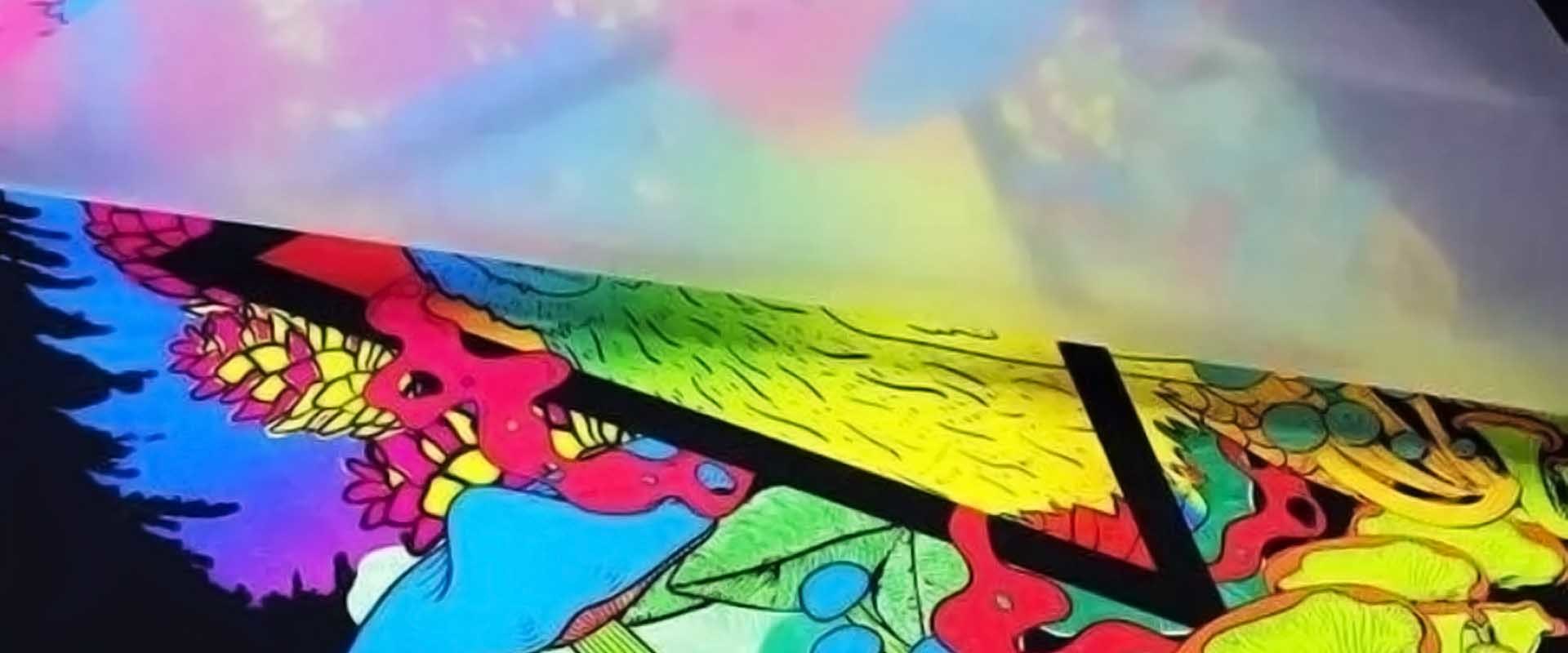 Impresión DTF o Serigrafía - ¿Cuál elegir?