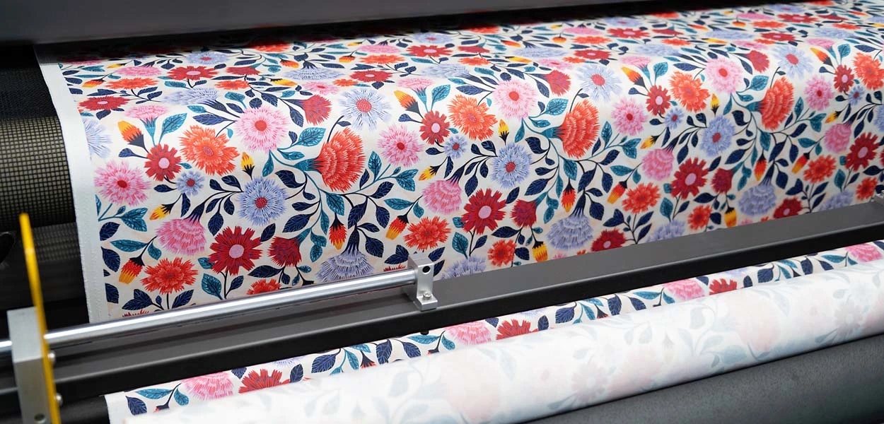 7 factores a considerar antes de elegir una impresora textil digital