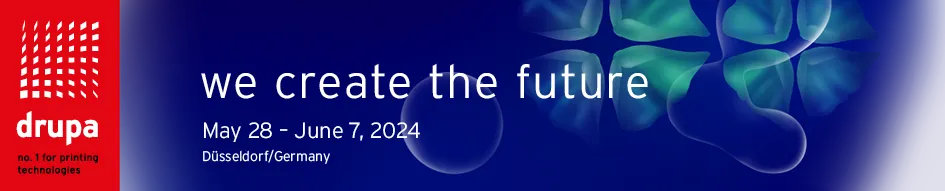 ¡Nos vemos en Drupa 2024!