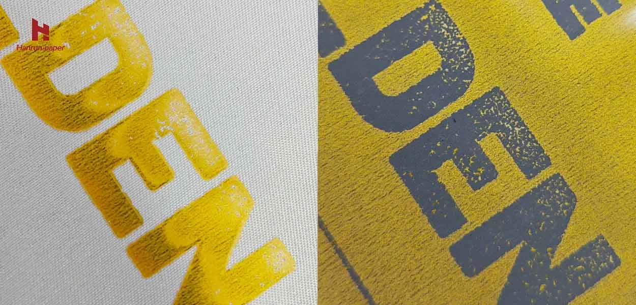 ¿Por qué faltan detalles en la transferencia DTF o la impresión está incompleta?