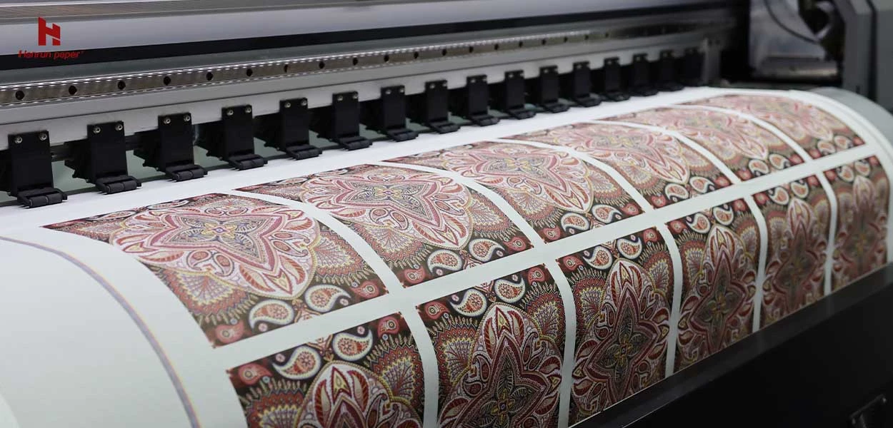 ¿Elegir papel para sublimación? Centrarse en la calidad sobre el precio