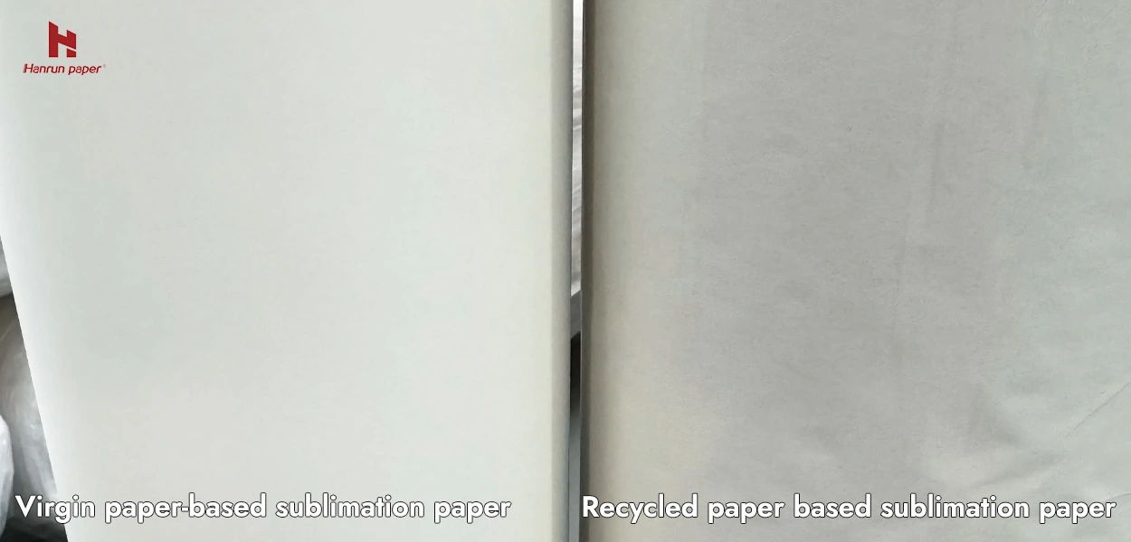 ¿Elegir papel para sublimación? Centrarse en la calidad sobre el precio