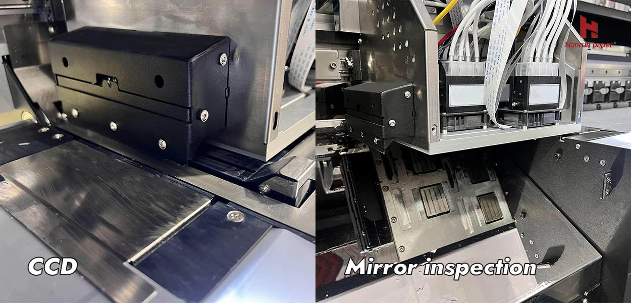 Nuevo producto | Impresora DTF Súper A-600