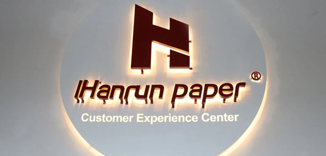 Hanrun paper® se une a Stampamedia.net
