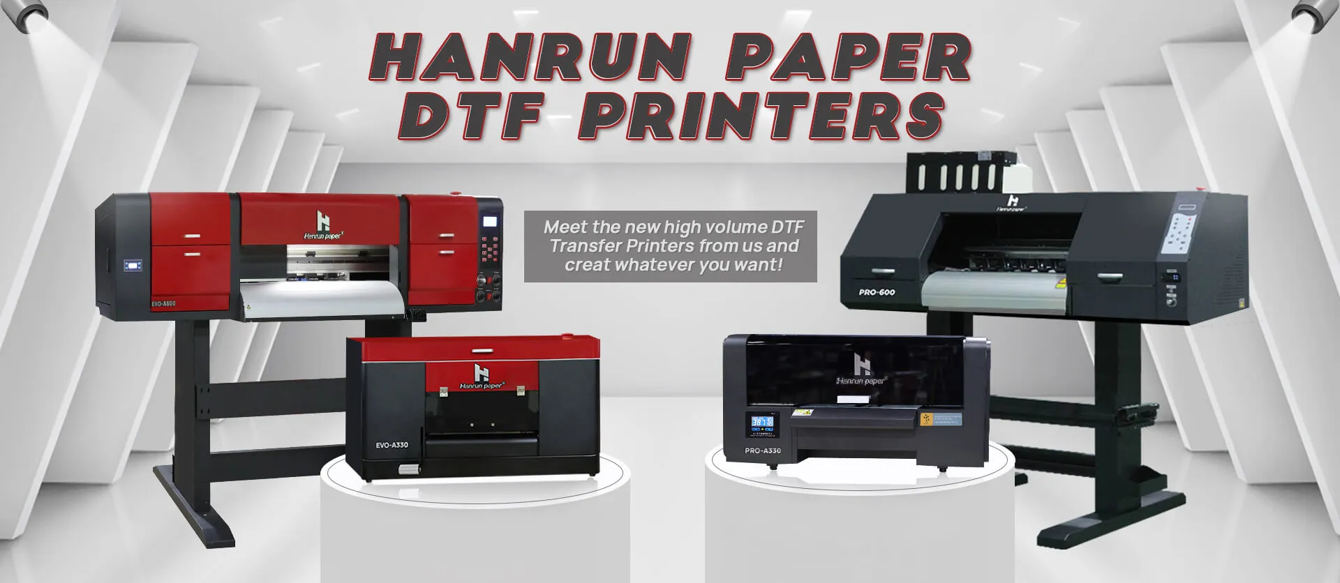2021 del papel Hanrun