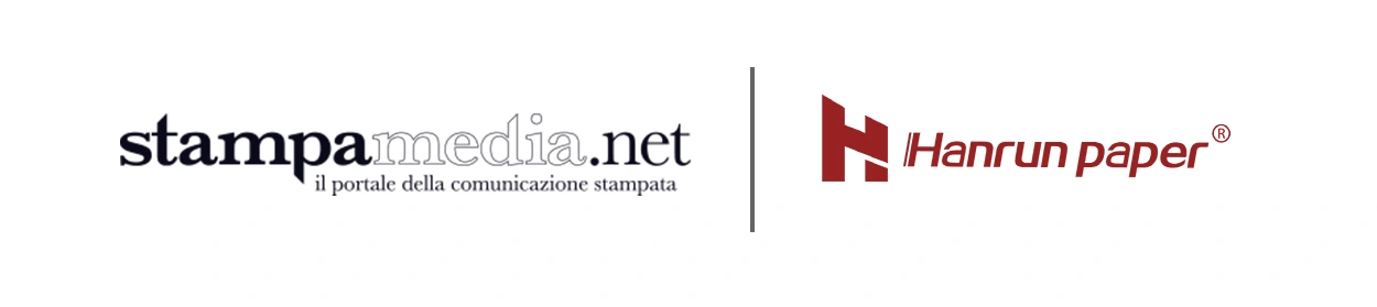 Hanrun paper® se une a Stampamedia.net