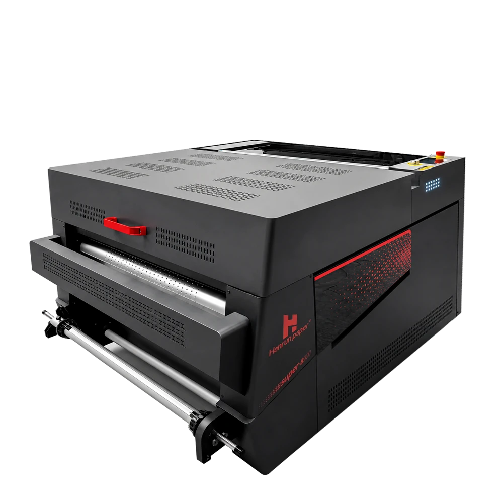 Agitador de polvo Super-B900 DTF