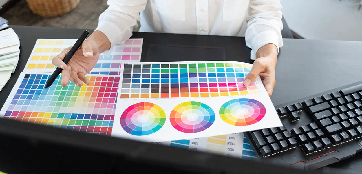 Cómo desbloquear la precisión del color en la impresión DTF: una guía de perfil ICC