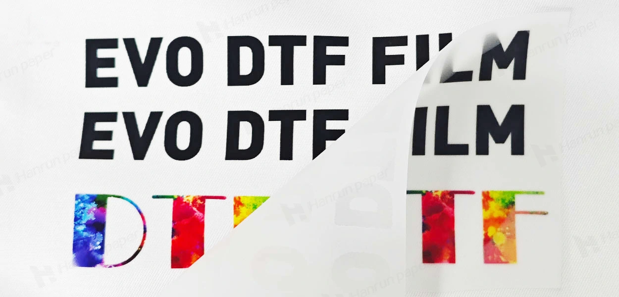 Una guía completa para las pruebas de calidad de películas DTF