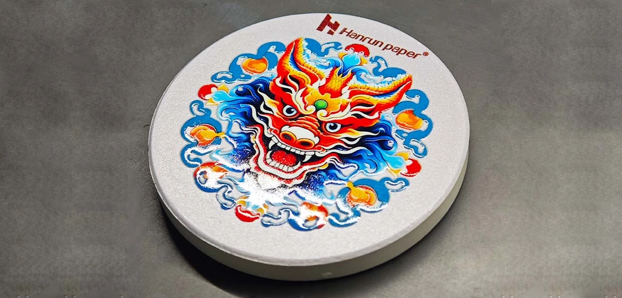 Cree imanes de nevera personalizados con impresión plana UV