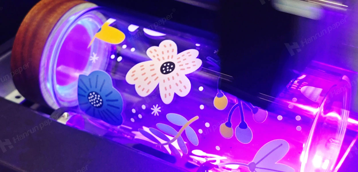 Evite fallas en la tinta UV: guía de cuidado diario y solución de problemas