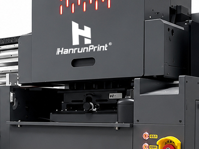 Impresora multifunción híbrida UV-H1804E