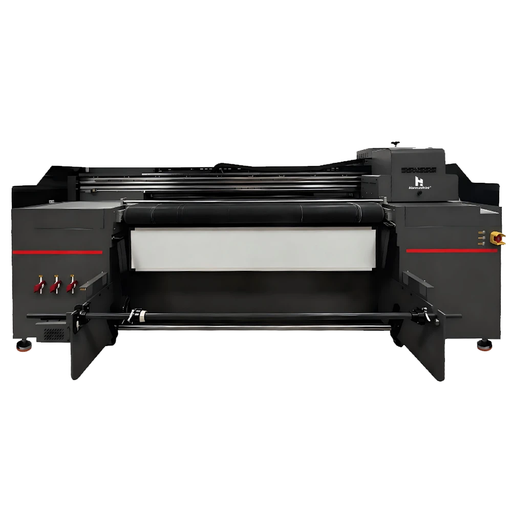 Impresora multifunci&oacute;n h&iacute;brida UV-H1806S