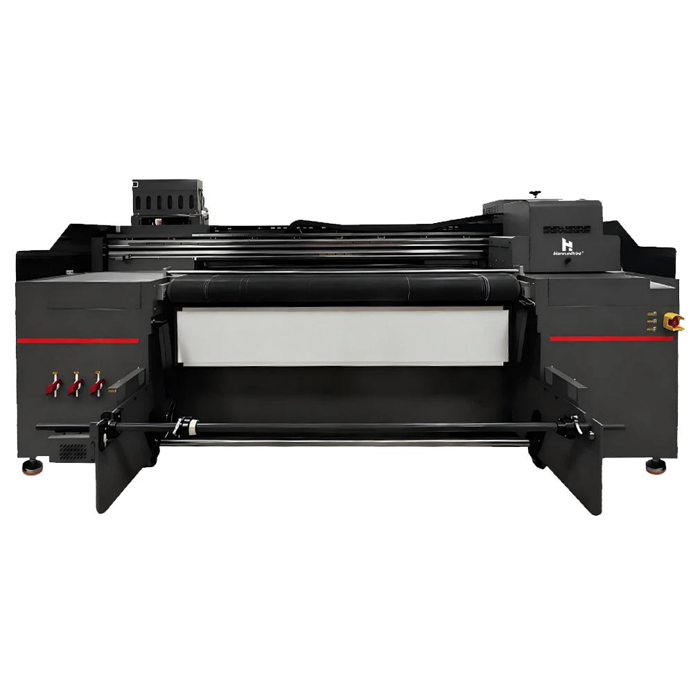 Impresora multifunci&oacute;n h&iacute;brida UV-H1804E