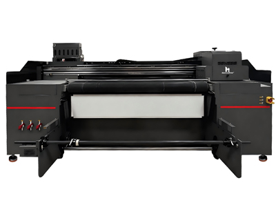 Impresora multifunción híbrida UV-H1804E