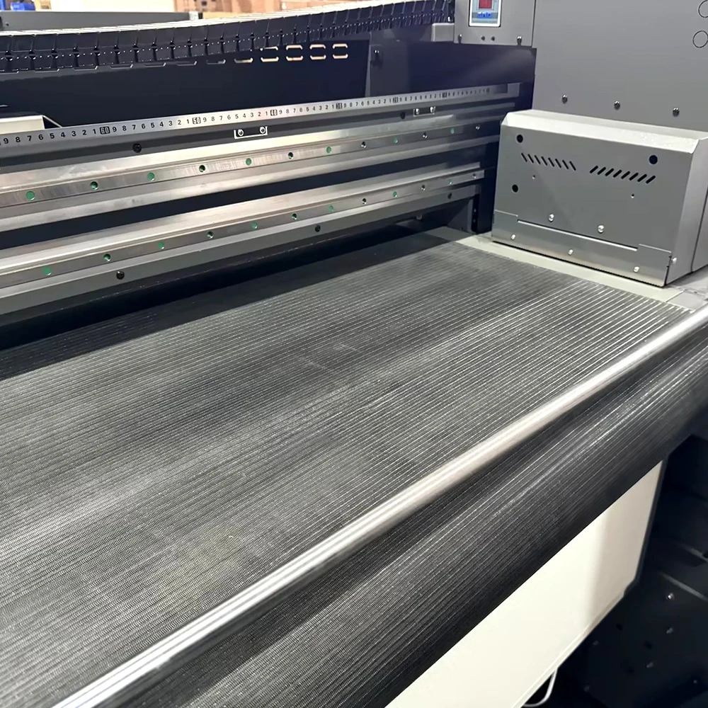 Impresora multifunci&oacute;n h&iacute;brida UV-H1804E