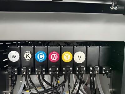 Impresora multifunción híbrida UV-H1806S
