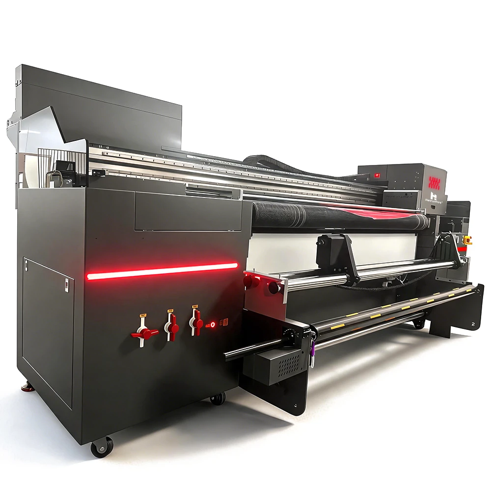 Impresora multifunci&oacute;n h&iacute;brida UV-H1804E