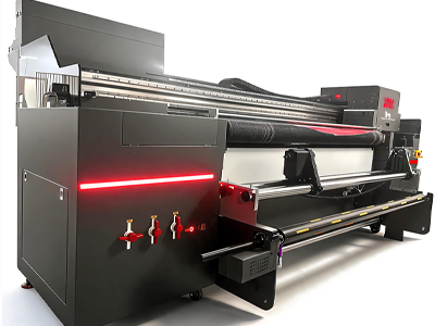 Impresora multifunción híbrida UV-H1804E