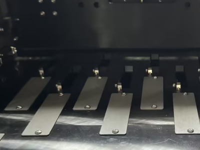 Impresora multifunción híbrida UV-H1806S