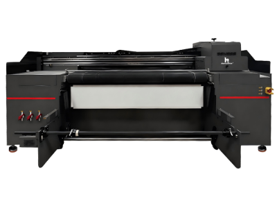 Impresora multifunción híbrida UV-H1806S