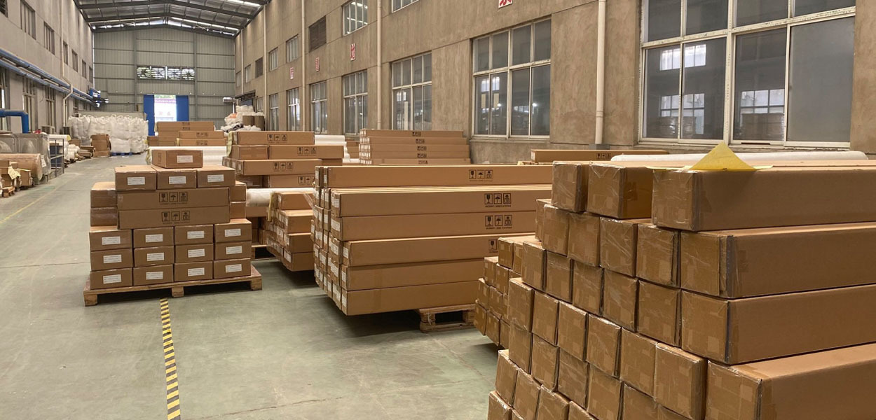 Almacenamiento y uso adecuados del papel de sublimación