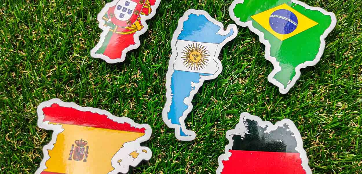 Turismo de verano + impresión personalizada: su próxima gran oportunidad de negocio estacional