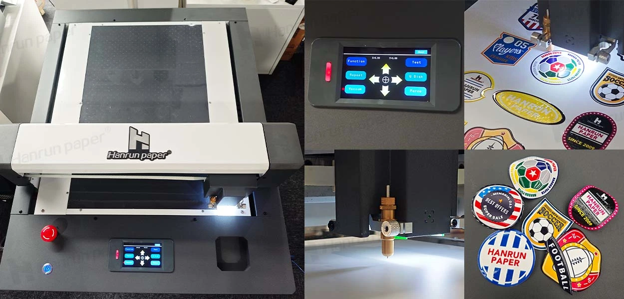 Nuevo producto | C-4067 Cortadora de Cama Plana