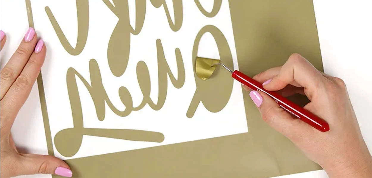 ¿Cómo elegir la solución adecuada para la decoración de prendas?