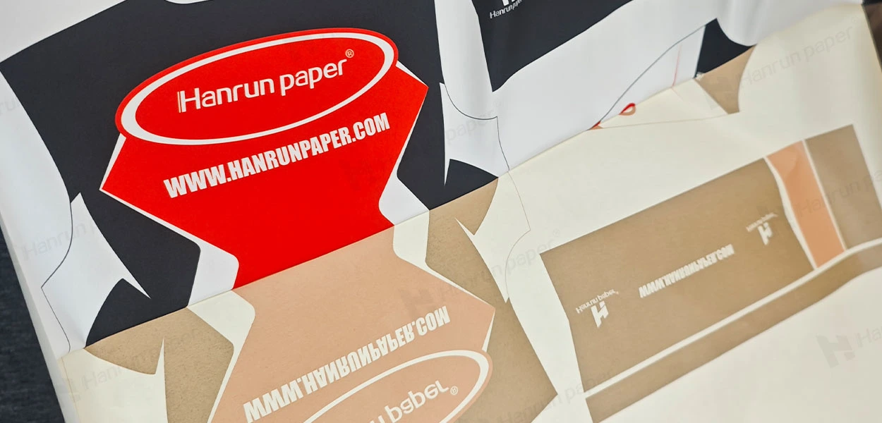 Una guía para una producción estable de papel para sublimación: estándares completos del proceso, desde el embalaje, el almacenamiento hasta la impresión y la transferencia