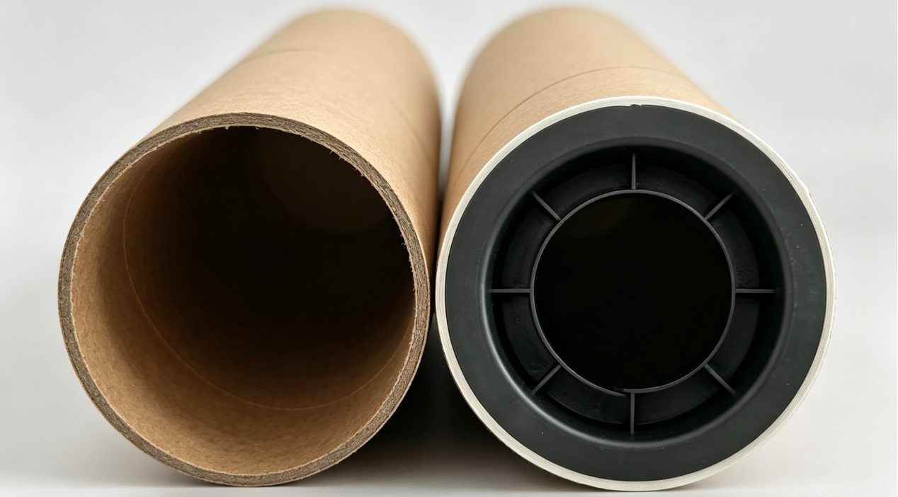 Una guía para una producción estable de papel para sublimación: estándares completos del proceso, desde el embalaje, el almacenamiento hasta la impresión y la transferencia