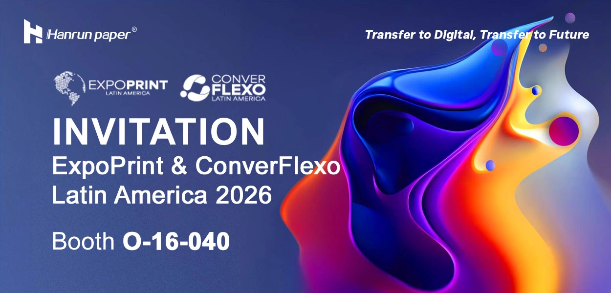 Invitación a ExpoPrint & ConverFlexo Latinoamérica 2026