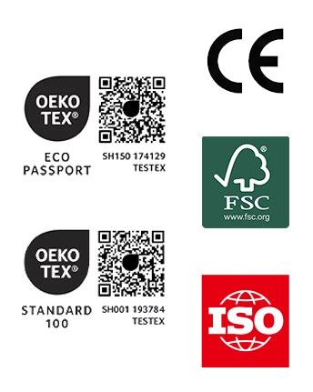 Certificaci&oacute;n