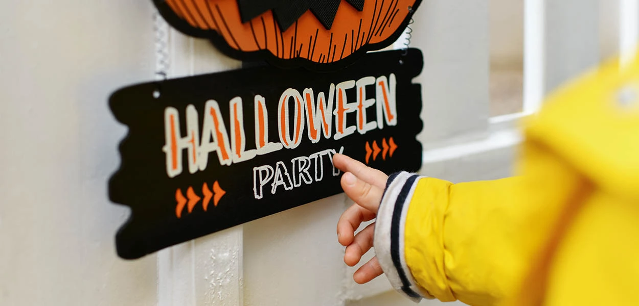 Inspiraciones creativas de Halloween: haga realidad sus ideas con una impresora UV