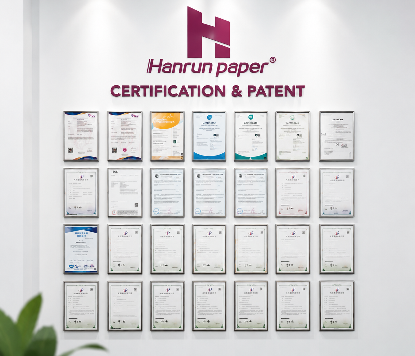 Servicio posventa de equipos de impresión digital Hanrun: soporte técnico profesional y red de servicio global