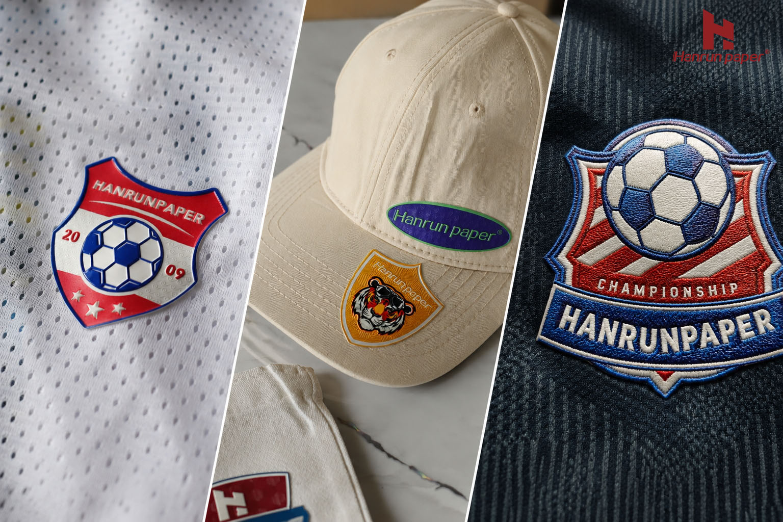 Desde la gloria en la Copa del Mundo 2026 hasta la fabricación digital: cómo el papel Hanrun apoya la personalización global de ropa deportiva