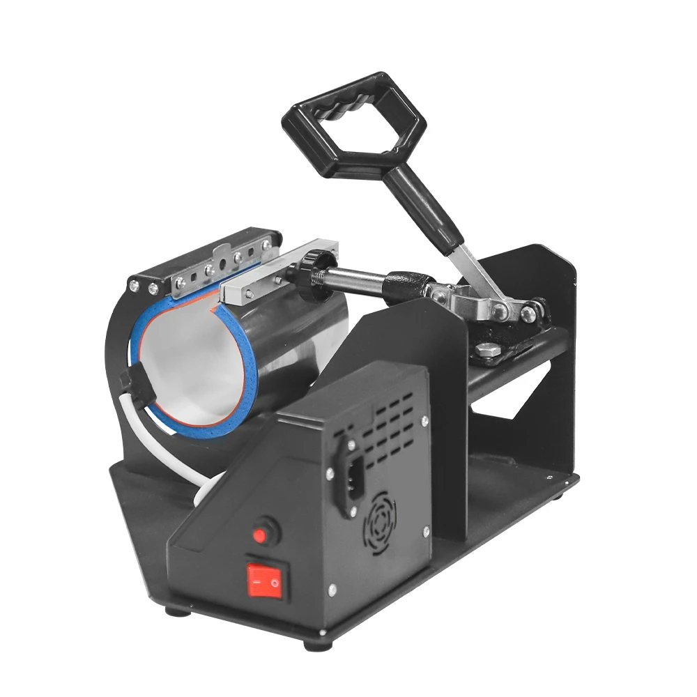 Prensa de calor para tazas EVO-H11-1