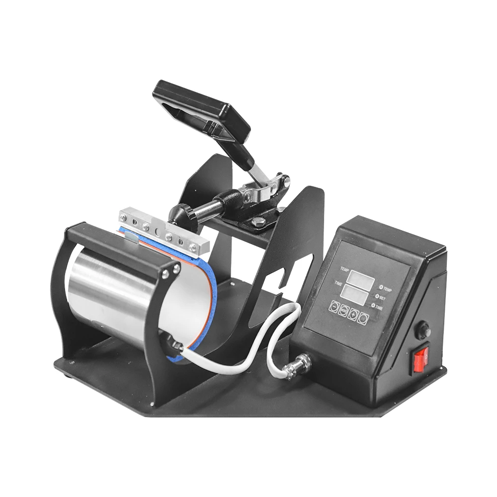 Prensa de calor para tazas EVO-H11-1
