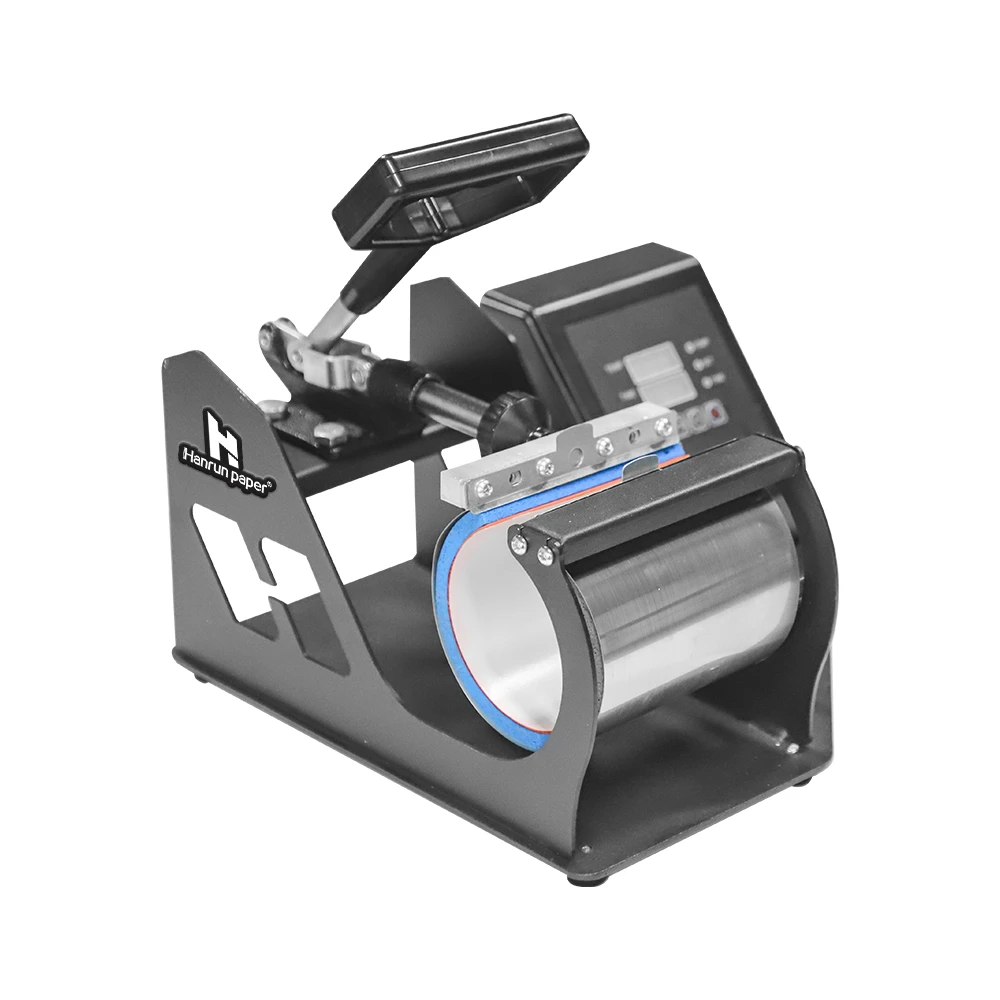Prensa de calor para tazas EVO-H11-1