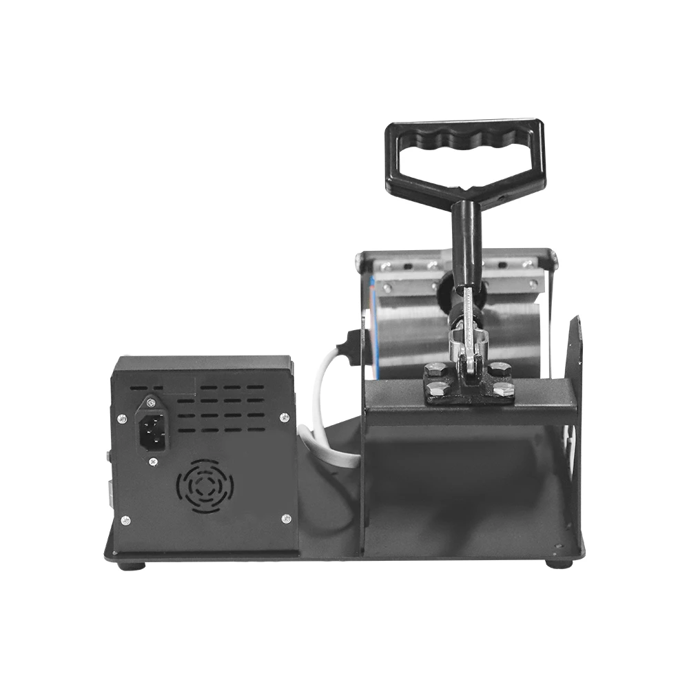 Prensa de calor para tazas EVO-H11-1