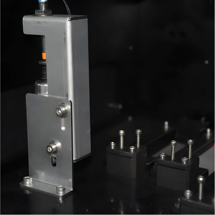 Impresora de gran formato de plataforma UV-H2513