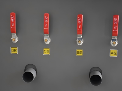 Impresora de gran formato de plataforma UV-H2513