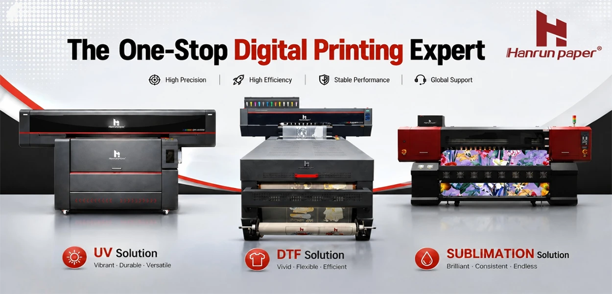 Remodelando la fabricaci&oacute;n digital: C&oacute;mo las soluciones integradas de impresi&oacute;n digital est&aacute;n transformando el futuro de la industria de la impresi&oacute;n
